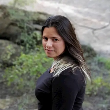 Dianna Bandy, Massage Therapist and Life Coach on Influential Women