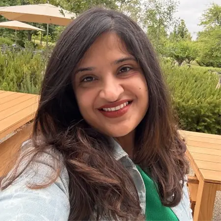 Bharti Kodwani, Staff Engineering Leader on Influential Women