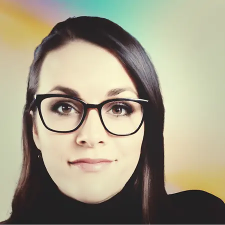 Megan Anderson, Founder on Influential Women