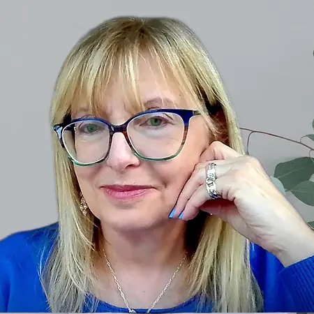 Randi Fine, Trauma-Informed Narcissistic Abuse Recovery Coach on Influential Women