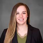 Brooke M. Wooding, MBA, Financial Advisor on Influential Women