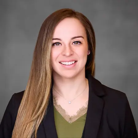 Brooke M. Wooding, MBA, Financial Advisor on Influential Women