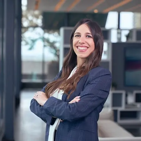 Lindsay Chase, Managing Partner at Law Office of Lindsay Chase PLLC on Influential Women