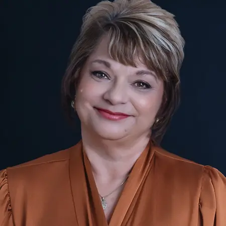 Colette Tracy, Personal Development Instructor/Coach  -   Book:  Both Sides Now: Reflections for Women at Midlife on Influential Women