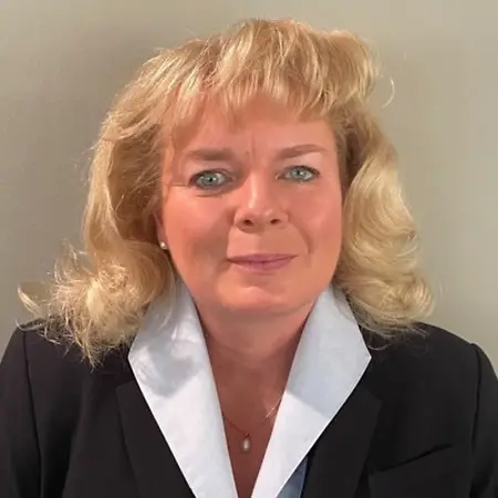 Cheryl Rayburn, Vice President Clinical and Rehabilitation  Services on Influential Women