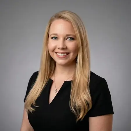 Hannah Lint, Director of Strategic Growth & Partnerships on Influential Women