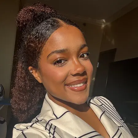 Aniya Encarnacion, Manager on Influential Women