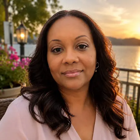 Dr. Judith Richards, Chief Executive Officer on Influential Women