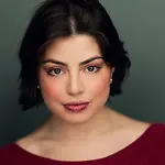 Alejandria Solis, Voice Over Artist on Influential Women