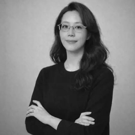 Sarah Zou, Principal Technical Product Manager on Influential Women