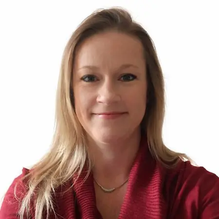 Allison Aguiar, Account Executive, TPO on Influential Women