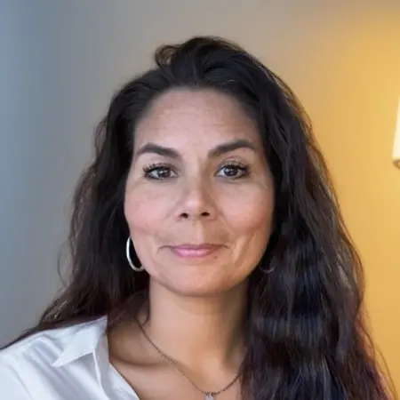 Danielle Davidson, Manager, HRIS on Influential Women