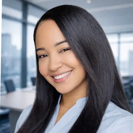 Laura Hernandez, Administrative Director of Cardiology- Mount Sinai Union Square & Downtown FPA sites on Influential Women