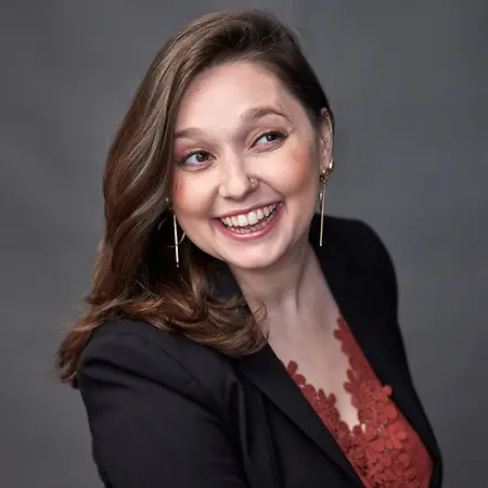 Miranda Nayyar, Senior Manager, Climate Change and Sustainability Services on Influential Women