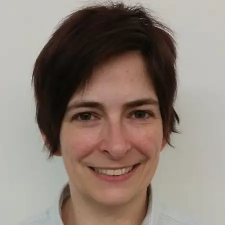 Laura Lucsky, Senior Process Engineer on Influential Women