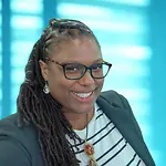 Jazmin Webster, Founder and Chief Learning Curator on Influential Women