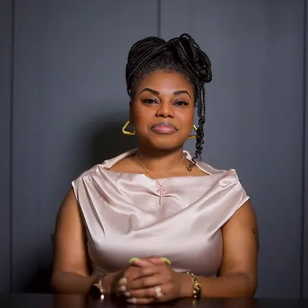 Keshia Jenkins, MPH, CLC, CMHS, SPHR, Keynote Speaker / Facilitator / Consultant & Grant Writer on Influential Women