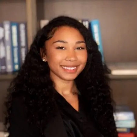Annyssa Millstone, Human Capital Consultant on Influential Women