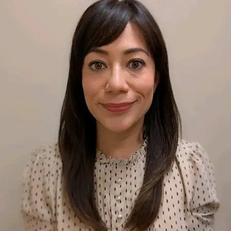 Daniela Monje Reyna, Patient Navigator on Influential Women