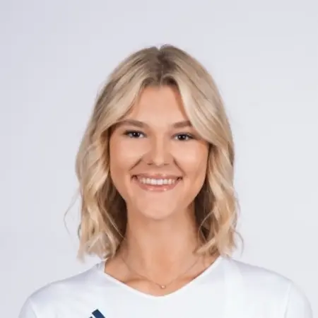 Julia Thomas, Studio Lead on Influential Women