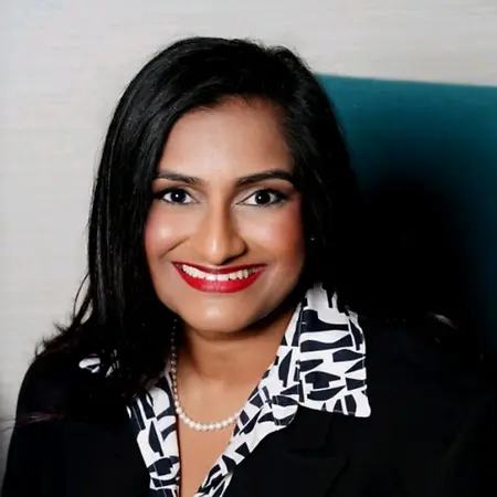 Manisha P. Patel, Esq., Collaborative Family Law Attorney on Influential Women