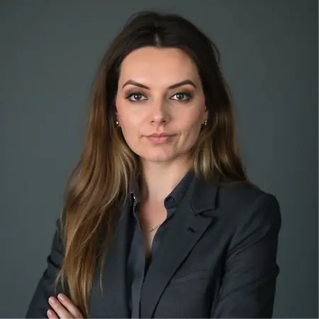 Kelly Westcott, Manager Materials Management on Influential Women