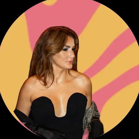 Rafaela Moura, Senior Advisor on Influential Women