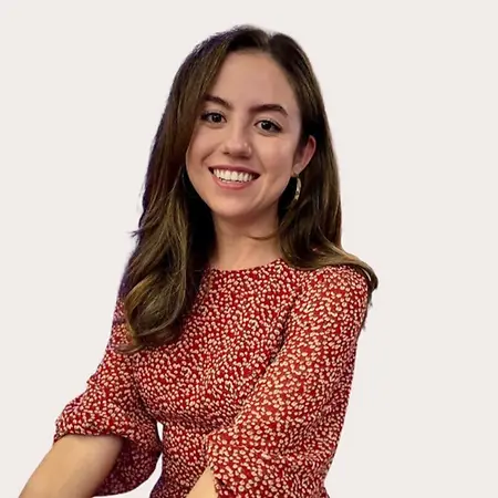 Courtney Vasquez, Manager, Arena Communications on Influential Women