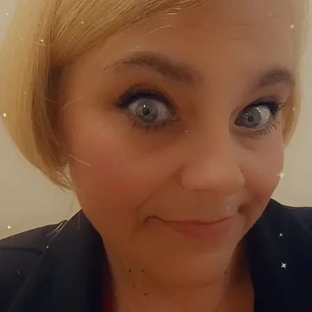 Courtney Mendez, Assistant Manager on Influential Women