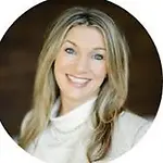 Sarah Worrell, Founder and Chief Executive Officer on Influential Women
