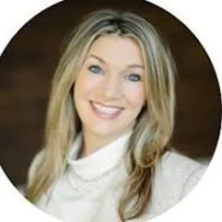 Sarah Worrell, Founder and Chief Executive Officer on Influential Women