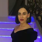 Mariam Sukiasyan, Senior Patient Member Advocate on Influential Women