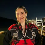Claudia González, Founder on Influential Women