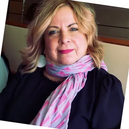 Laura Strowman, Designer on Influential Women