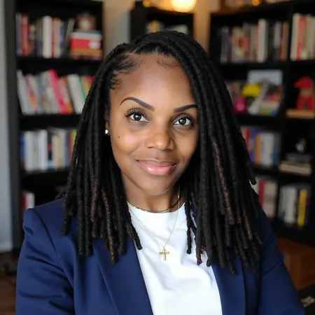 KiOwana E. Phillips, Human Resources Command G1/G4 Sergeant Major on Influential Women