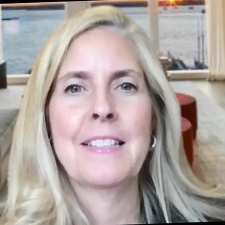 Dorothy Moore, Product Marketing Director, Competitive Intelligence on Influential Women