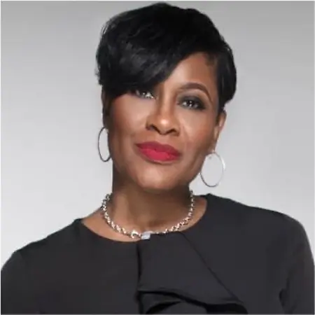 Sara Corprew, Recruiter II on Influential Women