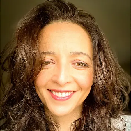Vanessa Pfaff, Senior Sales Consultant on Influential Women