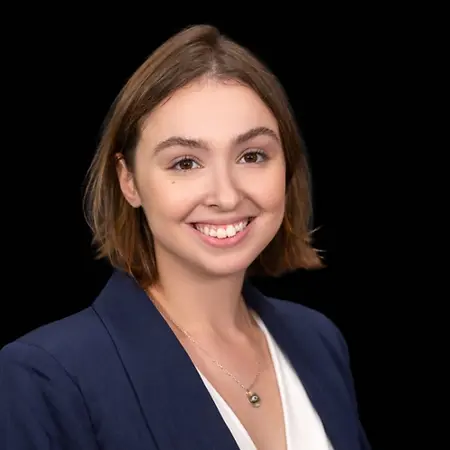 Melissa McParland, Head of Sales and Client Success on Influential Women