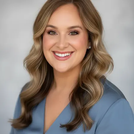 Paige Jolly, Product Expert, Veeva Compass on Influential Women