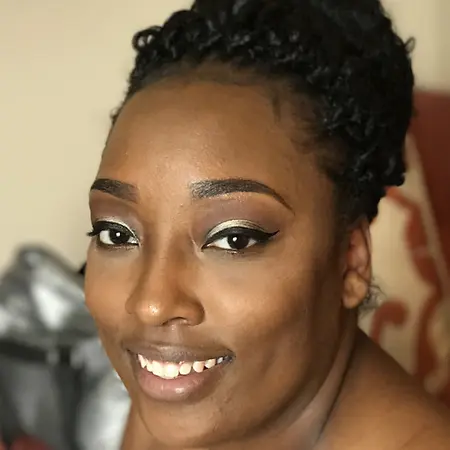 Tiffany Sanders, Provider Engagement Account Manager on Influential Women
