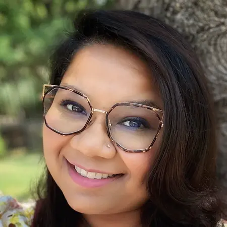 Sameeksha Prakash, Senior Consultant, Functional Transformation | Oracle HCM Cloud | Technology & Transformation on Influential Women