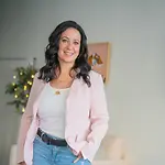 Kim LaDuke, VP of Operations on Influential Women