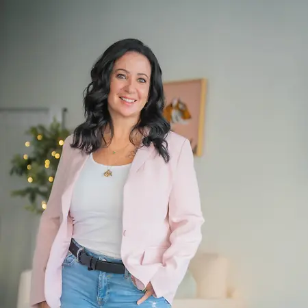 Kim LaDuke, VP of Operations on Influential Women