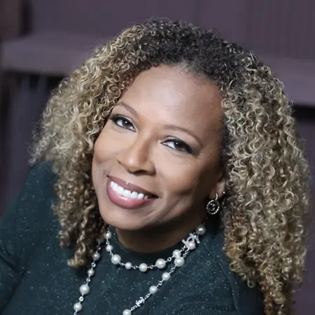 Nedra Dickson, Interim Chief Executive Officer on Influential Women