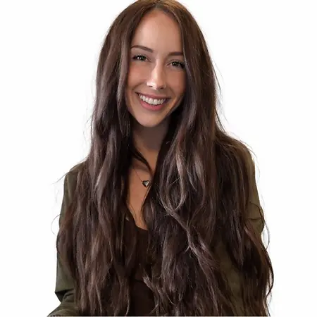Christina Foster, Senior International Account Manager on Influential Women