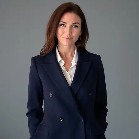 Christine Brown, National Sales Director on Influential Women