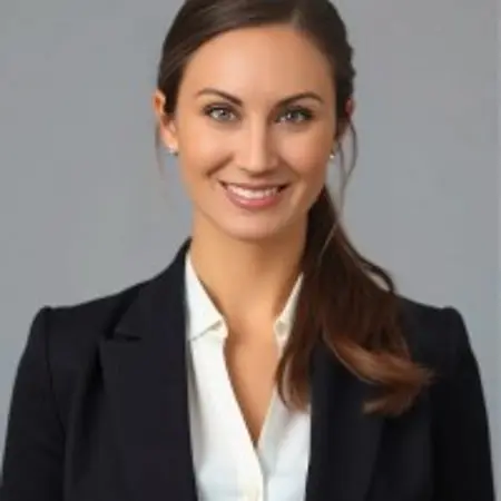 Alexandria D. Olson, Senior DSO Customer Success Manager on Influential Women