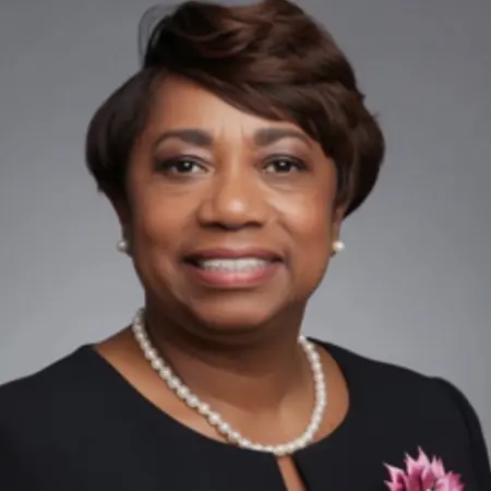 Nara Strickland, Trinity College Undergraduate Education Office on Influential Women