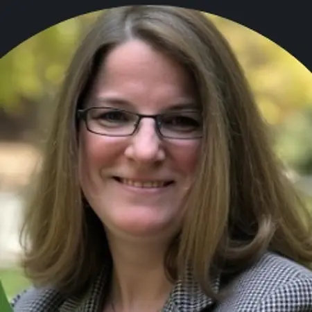 Cori Hembree, MBA, CSM, Director of Quality on Influential Women
